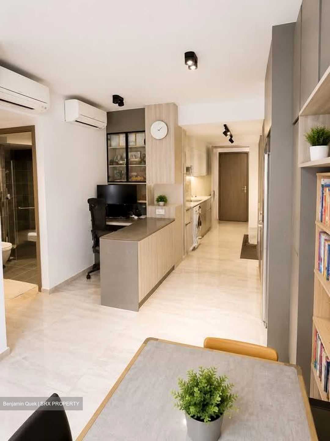 Affinity At Serangoon (D19), Apartment #603219411